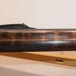 Carabine de chasse Browning 4x Bar Autumn cal 300 win mag serie limitee gr 4 arme cat C