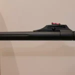 Carabine de chasse Browning 4x Bar Autumn cal 300 win mag serie limitee gr 4 arme cat C