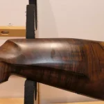 Carabine de chasse Browning 4x Bar Autumn cal 300 win mag serie limitee gr 4 arme cat C