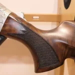 Carabine de chasse Browning 4x Bar Autumn cal 300 win mag serie limitee gr 4 arme cat C