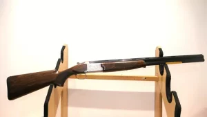 Fusil de chasse Browning B525 Light cal 12/71cm arme cat C