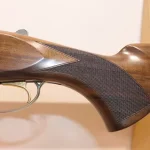 Fusil de chasse Browning B525 Light cal 12/71cm arme cat C