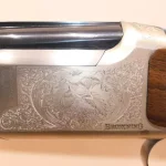Fusil de chasse Browning B525 Light cal 12/71cm arme cat C
