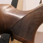 Carabine de chasse Browning Bar 4x Ultimate cal 9.3x62 crosse pistol gr 3 arme cat C