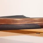 Carabine de chasse Browning Bar 4x Ultimate cal 9.3x62 crosse pistol gr 3 arme cat C