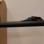 Carabine de chasse Browning Bar 4x Ultimate cal 9.3x62 crosse pistol gr 3 arme cat C