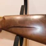 Carabine de chasse Browning Bar 4x Ultimate cal 9.3x62 crosse pistol gr 3 arme cat C