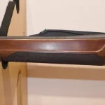 Carabine de chasse Browning Bar 4x Ultimate cal 9.3x62 crosse pistol gr 3 arme cat C