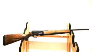 Carabine de chasse Browning Bar 4x Hunter cal 300win gaucher arme cat C