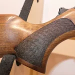 Carabine de chasse Browning Bar 4x Hunter cal 300win gaucher arme cat C