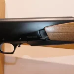 Carabine de chasse Browning Bar 4x Hunter cal 300win gaucher arme cat C