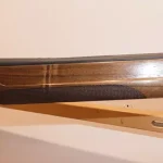 Carabine de chasse Browning Bar 4x Hunter cal 300win gaucher arme cat C