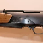 Carabine de chasse Browning Bar 4x Hunter cal 300win gaucher arme cat C