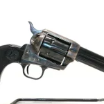 Revolver occasion colt saa model 1873 cal 357 mag arme de cat B