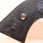 Revolver occasion colt saa model 1873 cal 357 mag arme de cat B