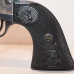 Revolver occasion colt saa model 1873 cal 357 mag arme de cat B