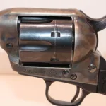 Revolver occasion colt saa model 1873 cal 357 mag arme de cat B