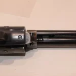 Revolver occasion colt saa model 1873 cal 357 mag arme de cat B