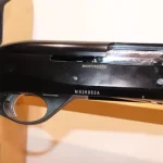 Fusil semi auto occasion Benelli Montefeltro cal 12/71cm arme cat C