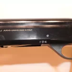 Fusil semi auto occasion Benelli Montefeltro cal 12/71cm arme cat C