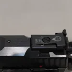 Pistolet occasion arma zeka az p1 super cal 9x19 2 chargeurs 19 coups arme de cat B