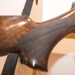 Carabine de chasse occasion Sauer 404 elegance gr5 cal 8x68s arme cat C