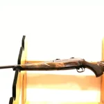 Carabine de chasse occasion Sauer 404 elegance gr5 cal 8x68s arme cat C