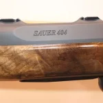 Carabine de chasse occasion Sauer 404 elegance gr5 cal 8x68s arme cat C