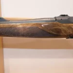 Carabine de chasse occasion Sauer 404 elegance gr5 cal 8x68s arme cat C