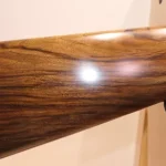 Fusil de chasse Chapuis C35cal 410/71cm Gr3