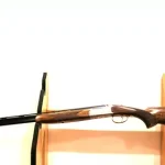 Fusil de chasse Chapuis C35cal 410/71cm Gr3