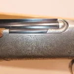 Fusil de chasse Chapuis C35cal 410/71cm Gr3