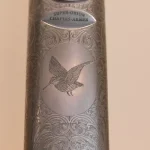 Fusil de chasse Chapuis C35cal 410/71cm Gr3