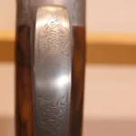 Fusil de chasse Chapuis C35cal 410/71cm Gr3