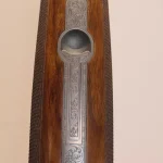 Fusil de chasse Chapuis C35cal 410/71cm Gr3