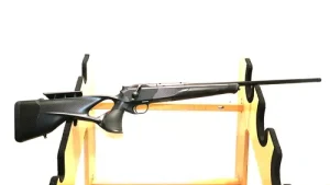 Carabine de chasse Blaser R8 Carbon +busc cal 9.3x62 arme cat C
