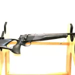 Carabine de chasse Blaser R8 Carbon +busc cal 8x68s arme cat C