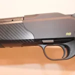 Carabine de chasse Blaser R8 Carbon +busc cal 300win mag arme cat C