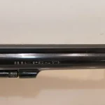 Revolver occasion smith et wesson 14-4 k38 cal 38 special arme cat B