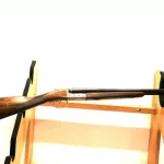 Fusil de chasse Chapuis Juxtapose Ugp cal 12/70cm inter arme cat C