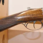 Fusil de chasse Chapuis Juxtapose Ugp cal 12/70cm inter arme cat C