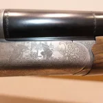 Fusil de chasse Chapuis Juxtapose Ugp cal 12/70cm inter arme cat C