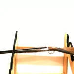 Fusil de chasse Chapuis Juxtapose Ugp cal 12/70cm inter arme cat C