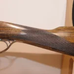 Fusil de chasse Chapuis Juxtapose Ugp cal 12/70cm inter arme cat C