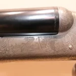 Fusil de chasse Chapuis Juxtapose Ugp cal 12/70cm inter arme cat C