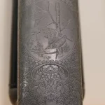 Fusil de chasse Chapuis Juxtapose Ugp cal 12/70cm inter arme cat C