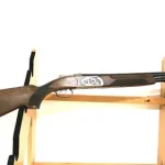 Fusil de chasse Verney Carron Sagitaire Ultra Leger Classique cal 12/66cm arme cat C