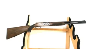 Fusil de chasse Verney Carron Sagitaire Ultra Leger Classique cal 12/66cm arme cat C