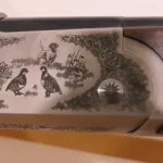 Fusil de chasse Verney Carron Sagitaire Ultra Leger Classique cal 12/66cm arme cat C