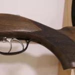 Fusil de chasse Verney Carron Sagitaire Ultra Leger Classique cal 12/66cm arme cat C